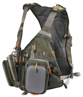 V7 Vest Pack